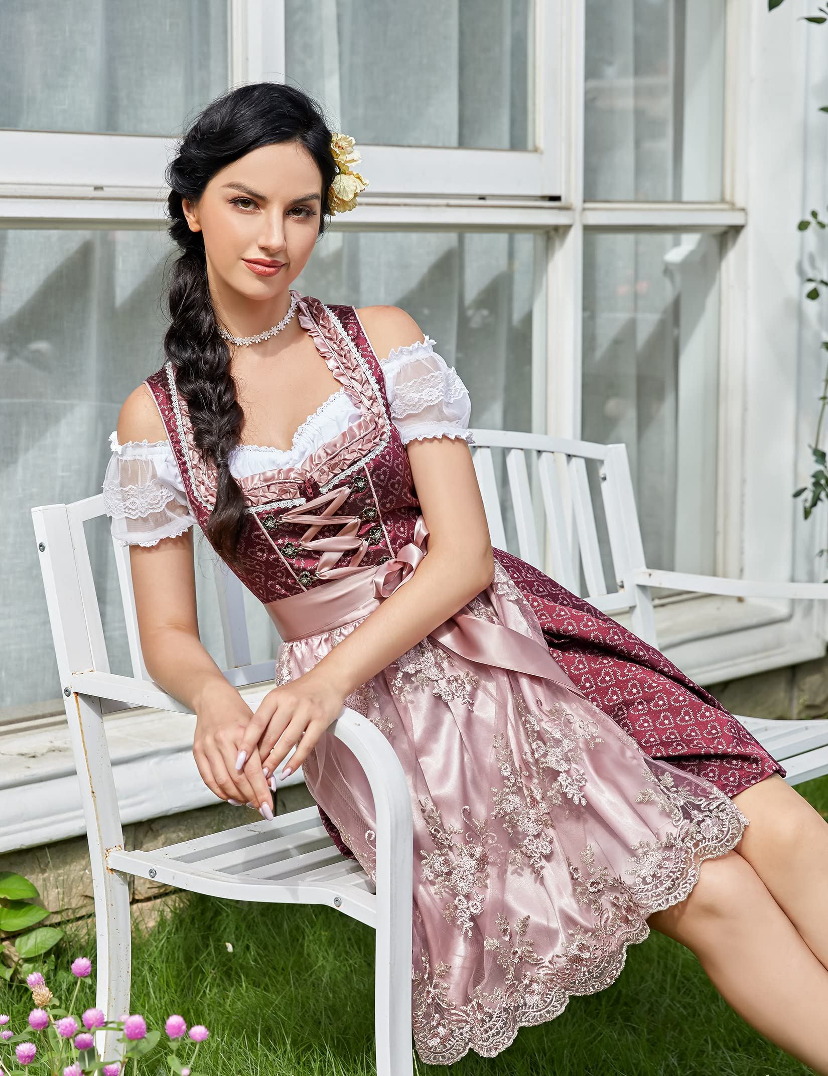 Dirndl-4